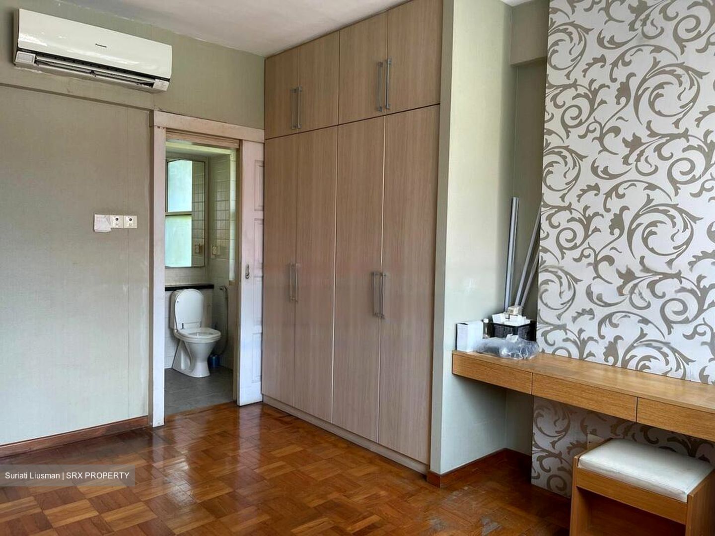St. Michael's Condominium (D12), Apartment #447656721